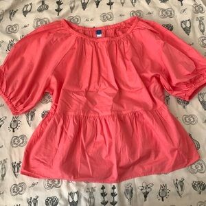 Old Navy top